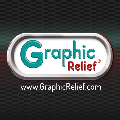 Graphic Relief