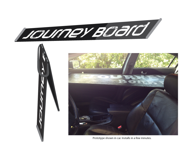 Journey Board