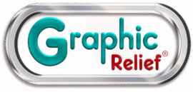 Graphic Relief Logo
