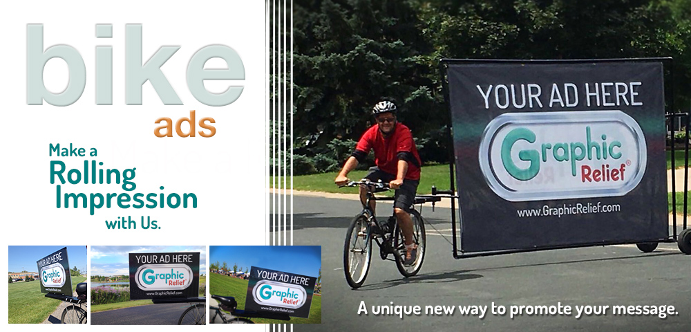 Bike Ads