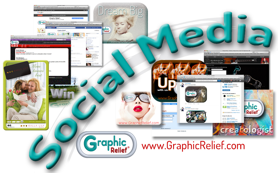 Social Media Design